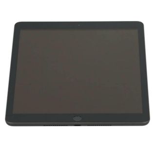 Apple アップル/iPad 第7世代 Wi-Fi 32GB/MW742J/A/DMPC10JLMF3M/Aランク/01【中古】(その他)