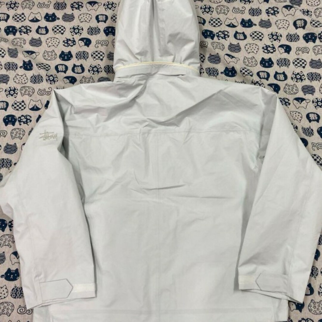 STUSSY 24SS GORE-TEX M65 JACKETの通販 by みじゅ's shop|ラクマ STUSSY 24SS GORE-TEX M65 JACKETの通販 by みじゅ's shop|ラクマ