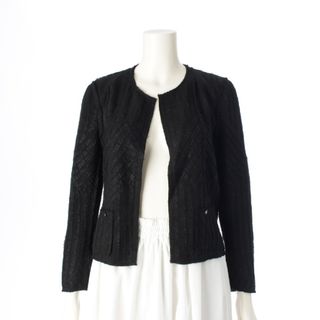 CHANEL(ノーカラージャケット)のフリマアイテム一覧 CHANEL(ノーカラージャケット)のフリマアイテム一覧
