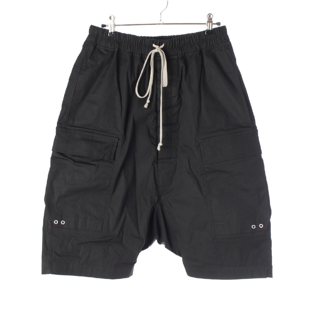 Rick Owens - リックオウエンス 24年 Pods コットン カーゴ Rick Owens - リックオウエンス 24年 Pods コットン カーゴ
