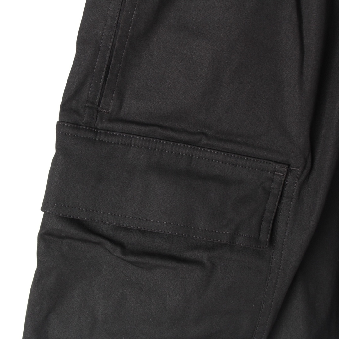 Rick Owens - リックオウエンス 24年 Pods コットン カーゴ Rick Owens - リックオウエンス 24年 Pods コットン カーゴ