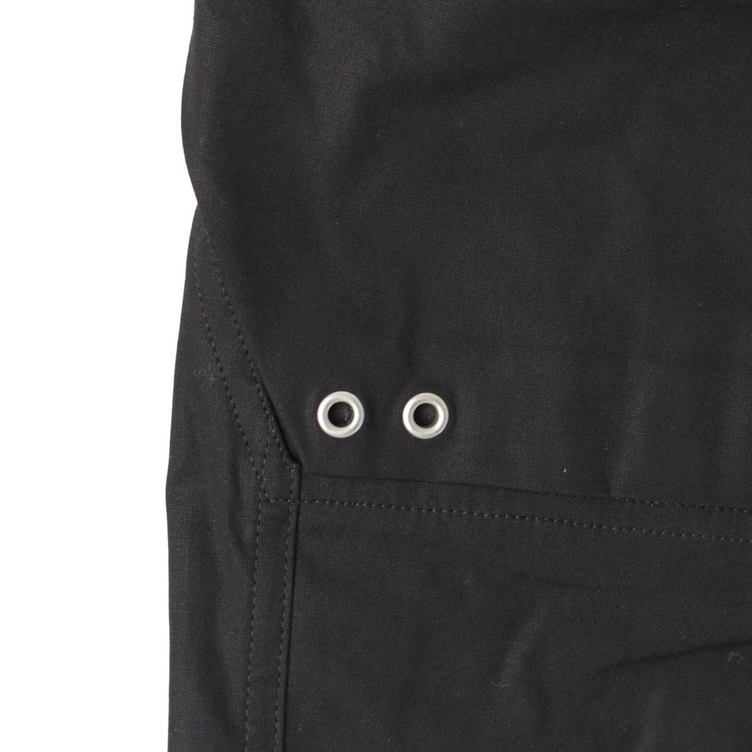 Rick Owens - リックオウエンス 24年 Pods コットン カーゴ Rick Owens - リックオウエンス 24年 Pods コットン カーゴ