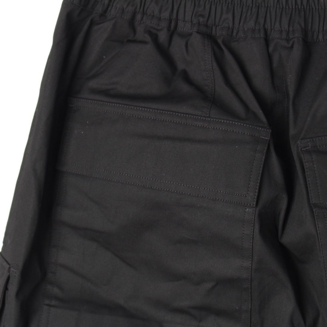 Rick Owens - リックオウエンス 24年 Pods コットン カーゴ Rick Owens - リックオウエンス 24年 Pods コットン カーゴ