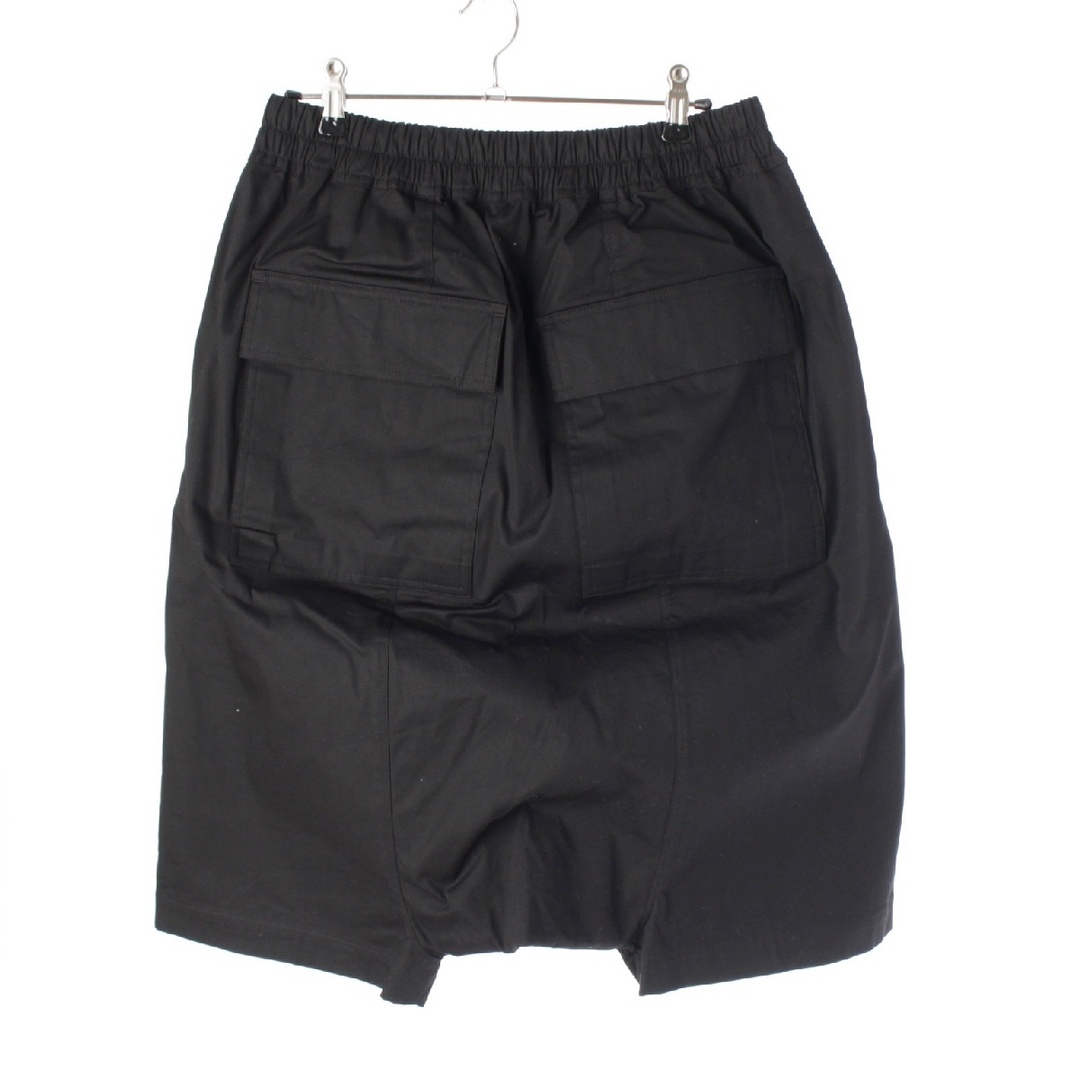 Rick Owens - リックオウエンス 24年 Pods コットン カーゴ Rick Owens - リックオウエンス 24年 Pods コットン カーゴ