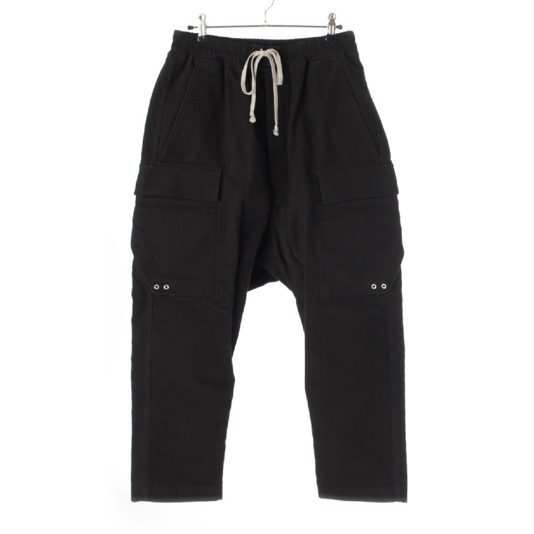 Rick Owens - リックオウエンス 24年 コットン ヘビーツイル Rick Owens - リックオウエンス 24年 コットン ヘビーツイル