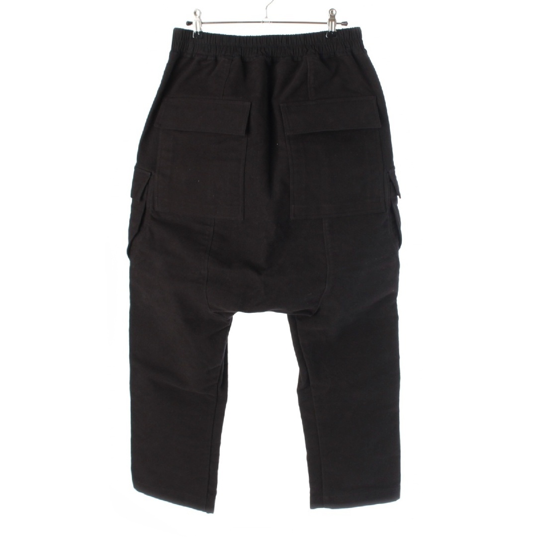 Rick Owens - リックオウエンス 24年 コットン ヘビーツイル Rick Owens - リックオウエンス 24年 コットン ヘビーツイル