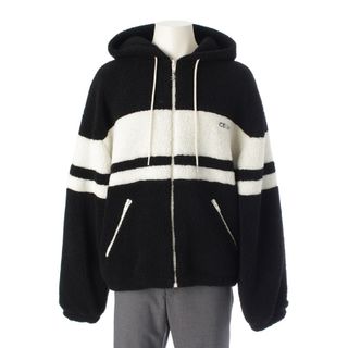CELINE - セリーヌバイエディスリマン 2V043120D ピークドラペル CELINE - セリーヌバイエディスリマン 2V043120D ピークドラペル