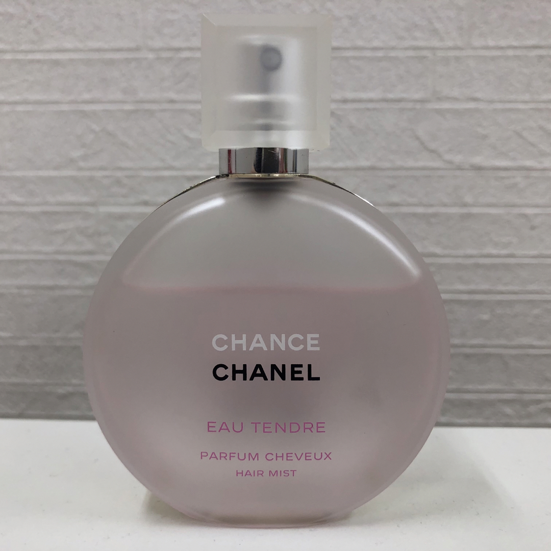 CHANEL - お値下げ‼️シャネル チャンス オー タンドゥル CHANEL - お値下げ‼️シャネル チャンス オー タンドゥル