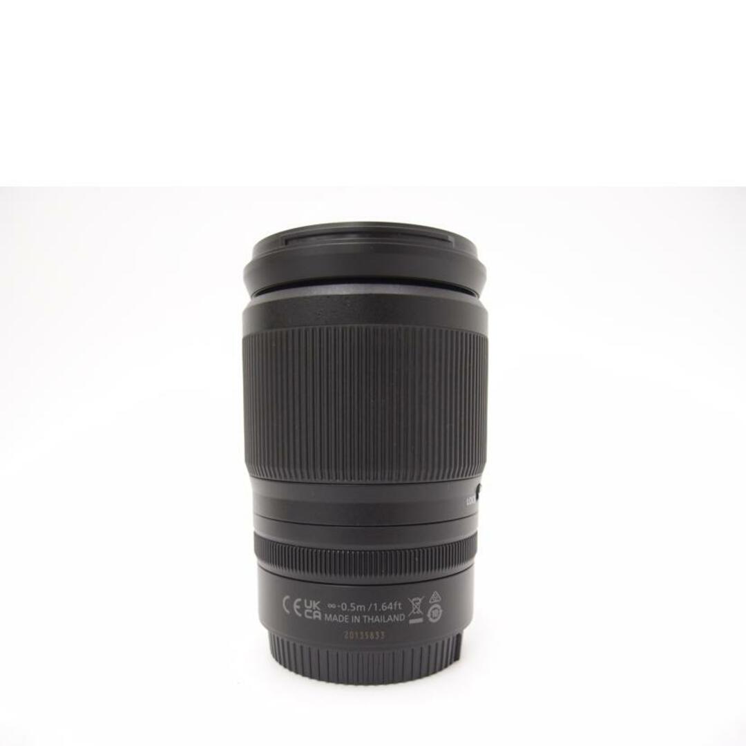 NIKON ニコン/一眼レフレンズ/Nikon Z 24-200mm F4-6.3 VR NIKON ニコン/一眼レフレンズ/Nikon Z 24-200mm F4-6.3 VR