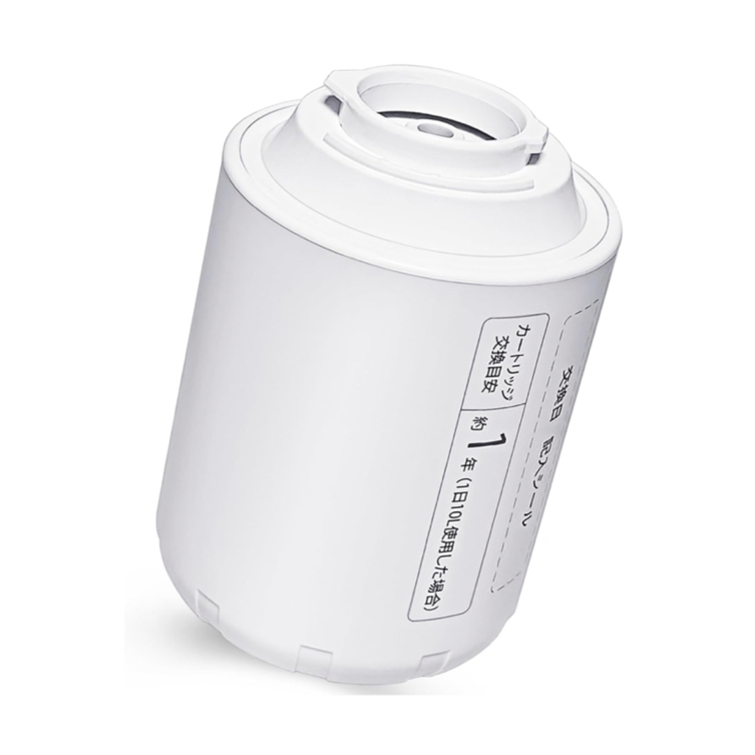Panasonic - パナソニック 浄水器交換用カートリッジの通販 by Panasonic - パナソニック 浄水器交換用カートリッジの通販 by