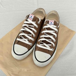 CONVERSE - ☆希少レア!コンバース ワンスタースエード ネイビー CONVERSE - ☆希少レア!コンバース ワンスタースエード ネイビー