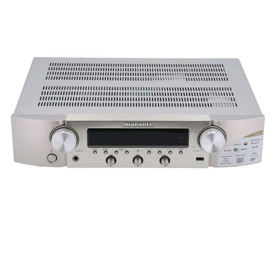 MARANTZ マランツ/HDMIセレクター搭載プリメインアンプ/NR1200 MARANTZ マランツ/HDMIセレクター搭載プリメインアンプ/NR1200