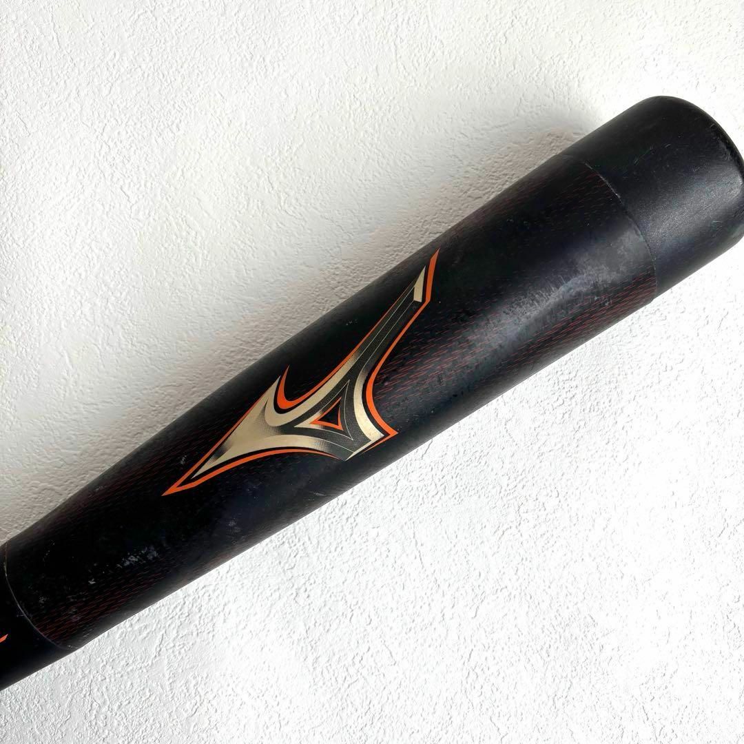 Mizuno Pro - ミズノ BEYOND MAX LEGACY 軟式バット 1CJBY173/80 Mizuno Pro - ミズノ BEYOND MAX LEGACY 軟式バット 1CJBY173/80