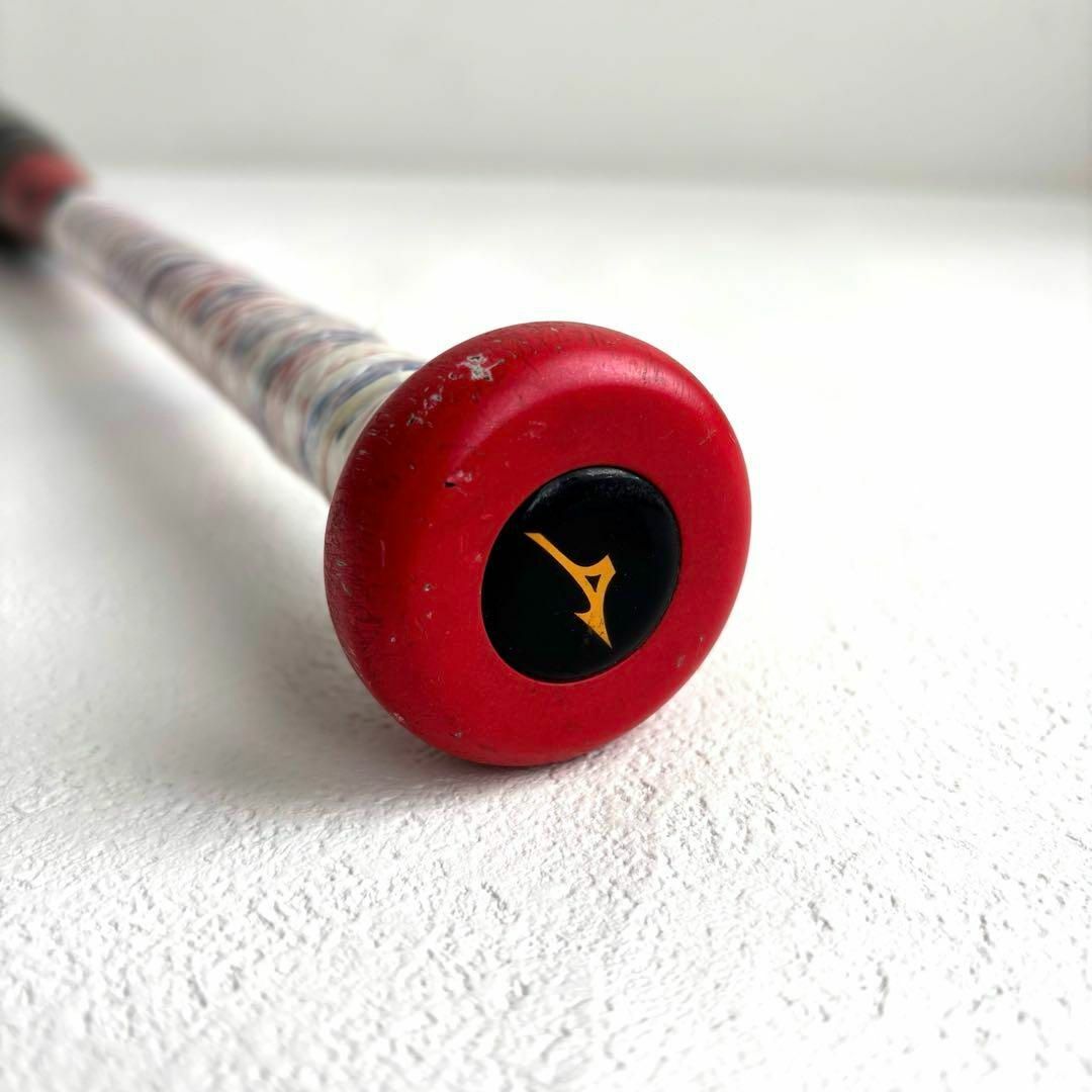 Mizuno Pro - ミズノ BEYOND MAX LEGACY 軟式バット 1CJBY173/80 Mizuno Pro - ミズノ BEYOND MAX LEGACY 軟式バット 1CJBY173/80