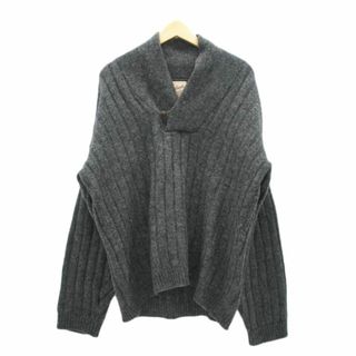 WOOLRICH - ウールリッチ ウール100% ニット セーター WOOLRICH - ウールリッチ ウール100% ニット セーター