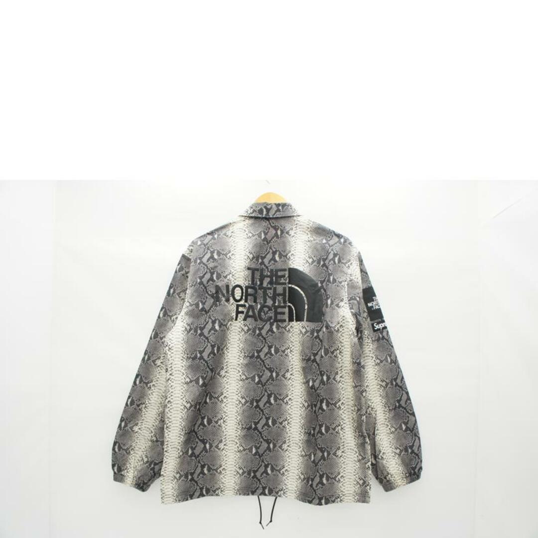THE NORTH FACE ザ ノースフェイス/Supreme 18ss Snakeskin THE NORTH FACE ザ ノースフェイス/Supreme 18ss Snakeskin
