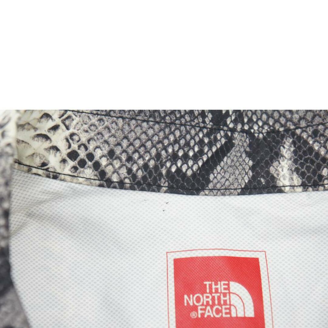 THE NORTH FACE ザ ノースフェイス/Supreme 18ss Snakeskin THE NORTH FACE ザ ノースフェイス/Supreme 18ss Snakeskin