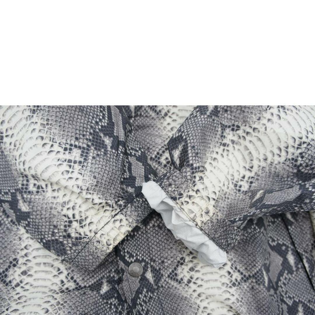 THE NORTH FACE ザ ノースフェイス/Supreme 18ss Snakeskin THE NORTH FACE ザ ノースフェイス/Supreme 18ss Snakeskin