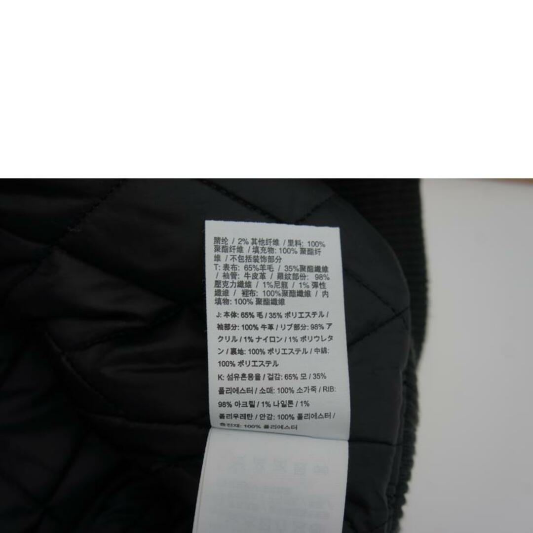 Supreme - Supreme シュプリーム/×NIKE Hooded Varsity Jacket Supreme - Supreme シュプリーム/×NIKE Hooded Varsity Jacket