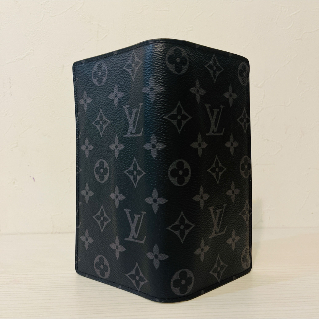 LOUIS VUITTON - ルイヴィトン ポルトフォイユ・ブラザ ダミエ LOUIS VUITTON - ルイヴィトン ポルトフォイユ・ブラザ ダミエ