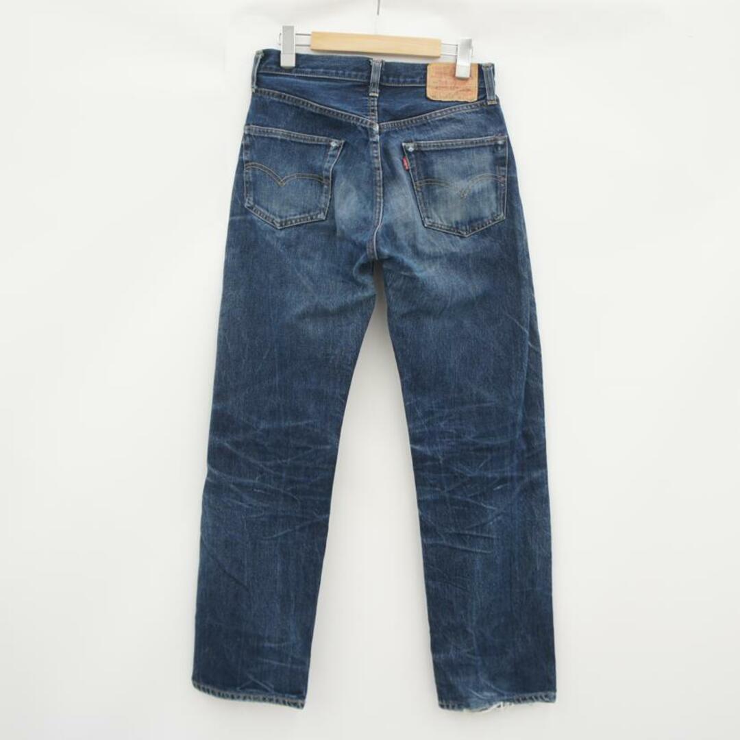 Levi's - Levi's リーバイス/501XX ジーンズ/USA製/501 0003/BC Levi's - Levi's リーバイス/501XX ジーンズ/USA製/501 0003/BC