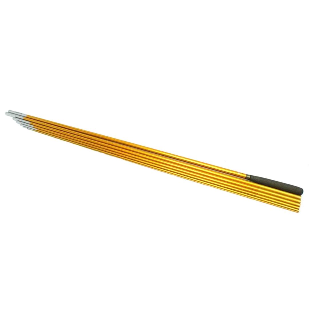DAIWA - DAIWA ダイワ/ヘラFX 24尺/へら竿/Bランク/05【中古】の DAIWA - DAIWA ダイワ/ヘラFX 24尺/へら竿/Bランク/05【中古】の