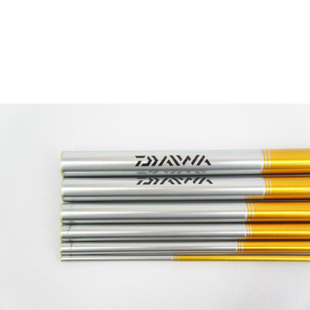 DAIWA - DAIWA ダイワ/ヘラFX 24尺/へら竿/Bランク/05【中古】の DAIWA - DAIWA ダイワ/ヘラFX 24尺/へら竿/Bランク/05【中古】の