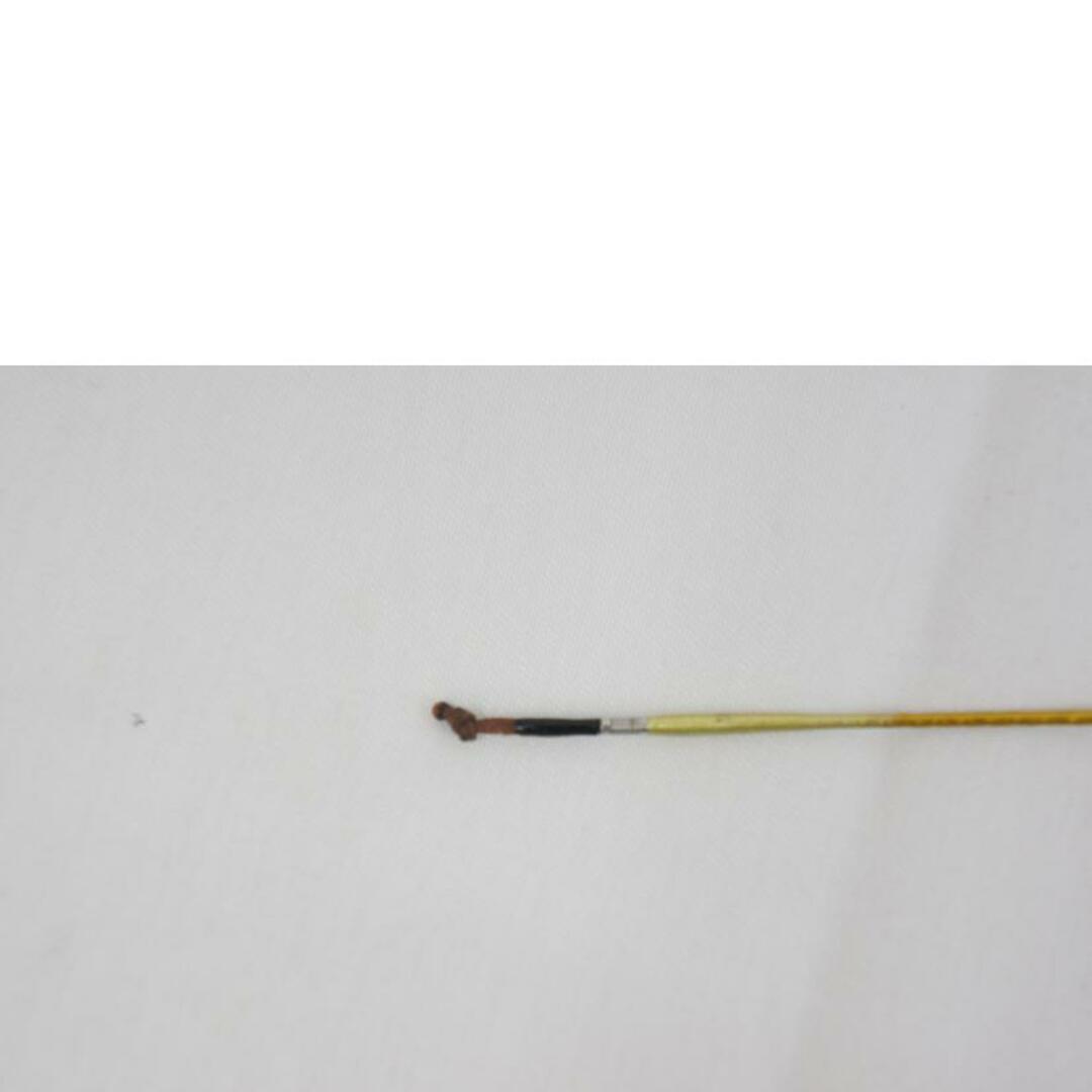 DAIWA - DAIWA ダイワ/ヘラFX 24尺/へら竿/Bランク/05【中古】の DAIWA - DAIWA ダイワ/ヘラFX 24尺/へら竿/Bランク/05【中古】の