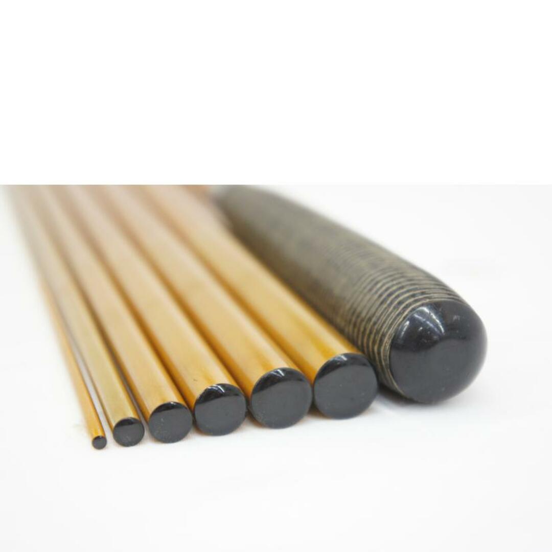 DAIWA - DAIWA ダイワ/ヘラFX 24尺/へら竿/Bランク/05【中古】の DAIWA - DAIWA ダイワ/ヘラFX 24尺/へら竿/Bランク/05【中古】の