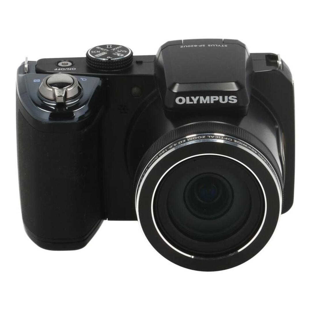 OLYMPUS オリンパス/デジタルカメラ/STYLUS/SP-820UZ/JKS212740 OLYMPUS オリンパス/デジタルカメラ/STYLUS/SP-820UZ/JKS212740