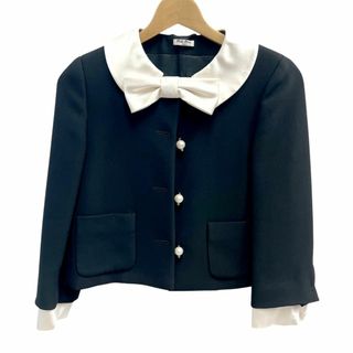 MIU MIU - miumiu(ミュウミュウ) コート サイズ42 M レディース MIU MIU - miumiu(ミュウミュウ) コート サイズ42 M レディース