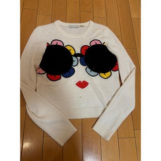 Alice+Olivia(ニット/セーター)のフリマアイテム一覧 Alice+Olivia(ニット/セーター)のフリマアイテム一覧