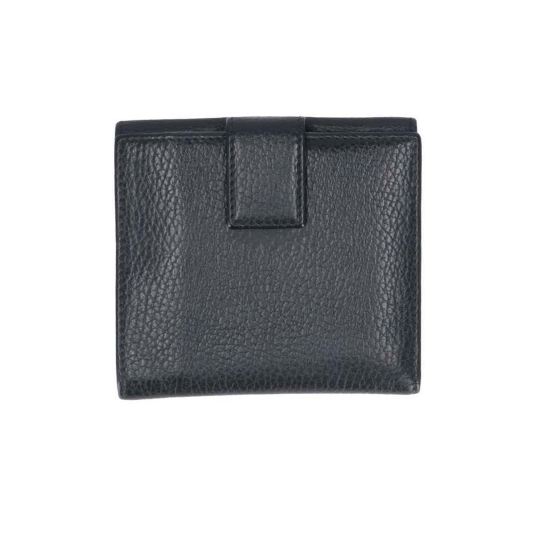 GUCCI - GUCCI グッチ/GGマーモント 二つ折り財布/456122/A GUCCI - GUCCI グッチ/GGマーモント 二つ折り財布/456122/A