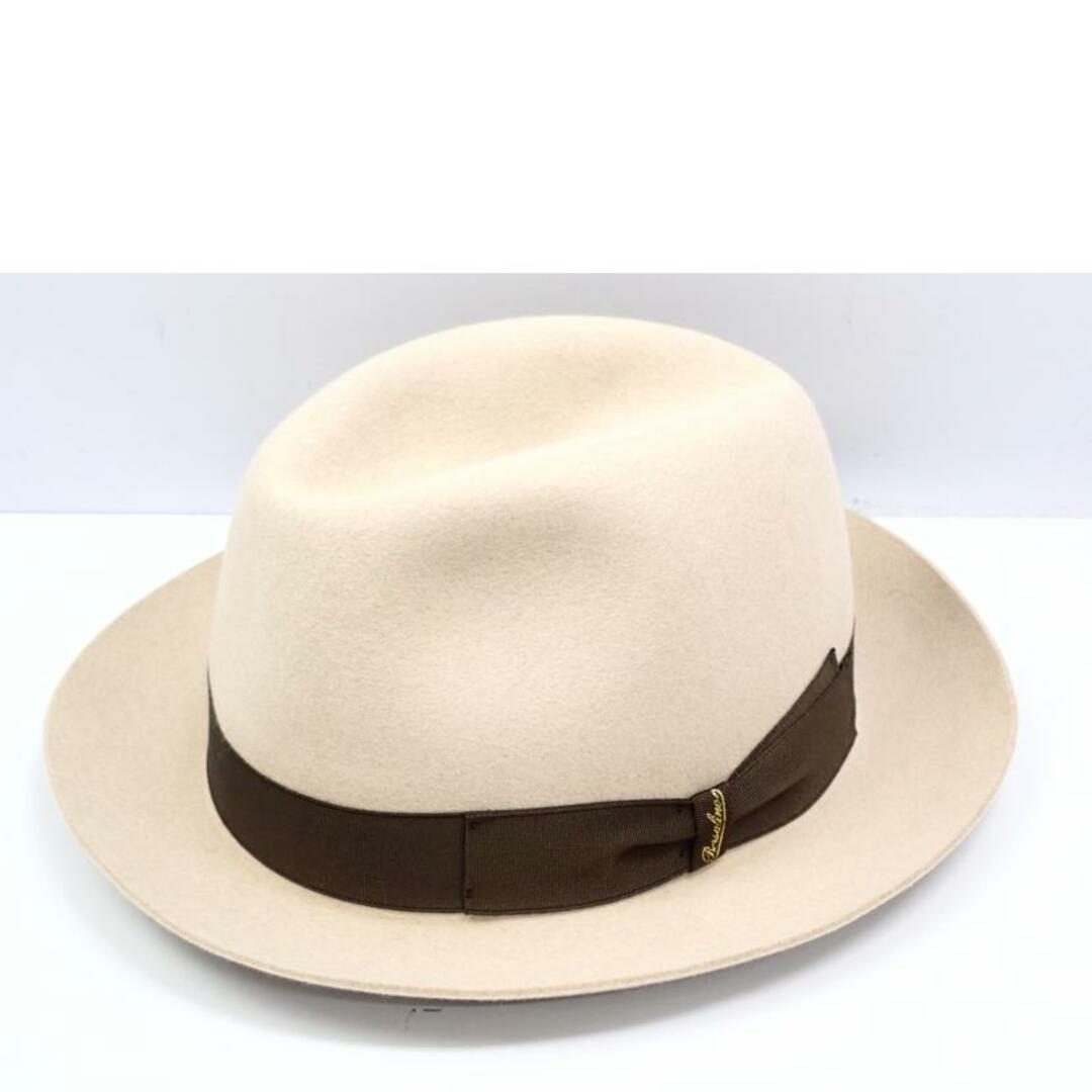 Borsalino - Borsalino ボルサリーノ/フェルトハット/クエリタ Borsalino - Borsalino ボルサリーノ/フェルトハット/クエリタ