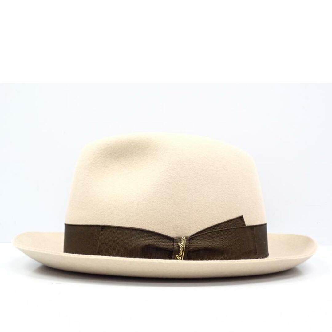Borsalino - Borsalino ボルサリーノ/フェルトハット/クエリタ Borsalino - Borsalino ボルサリーノ/フェルトハット/クエリタ