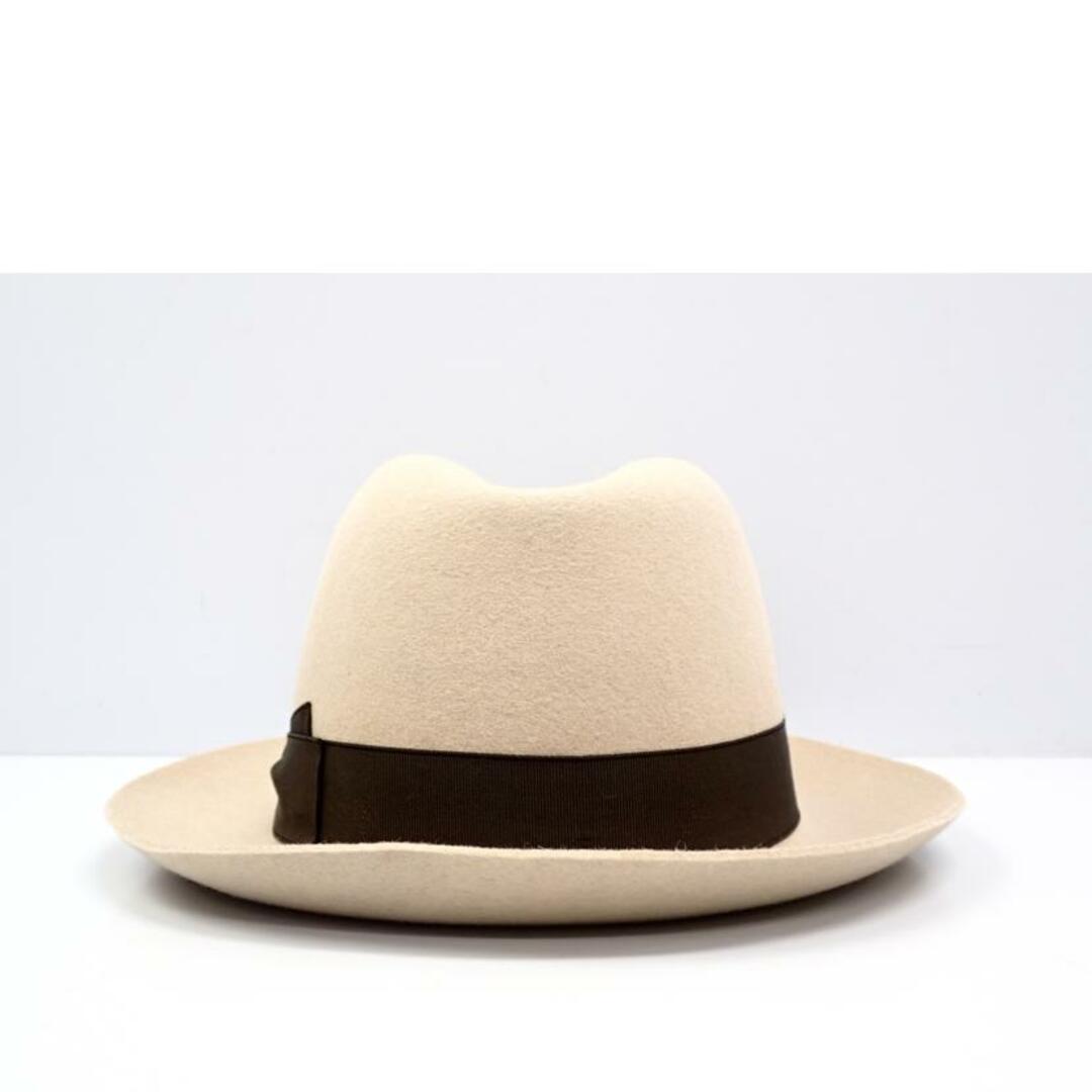 Borsalino - Borsalino ボルサリーノ/フェルトハット/クエリタ Borsalino - Borsalino ボルサリーノ/フェルトハット/クエリタ
