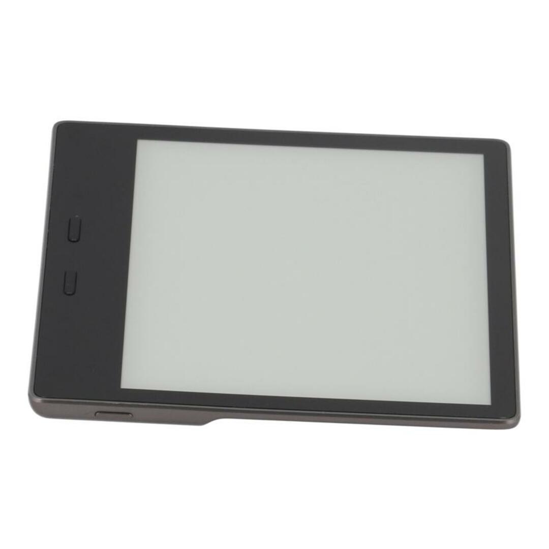 Amazon アマゾン/Kindle Oasis 第9世代 Wi−Fi 32GB/CW24Wi Amazon アマゾン/Kindle Oasis 第9世代 Wi−Fi 32GB/CW24Wi