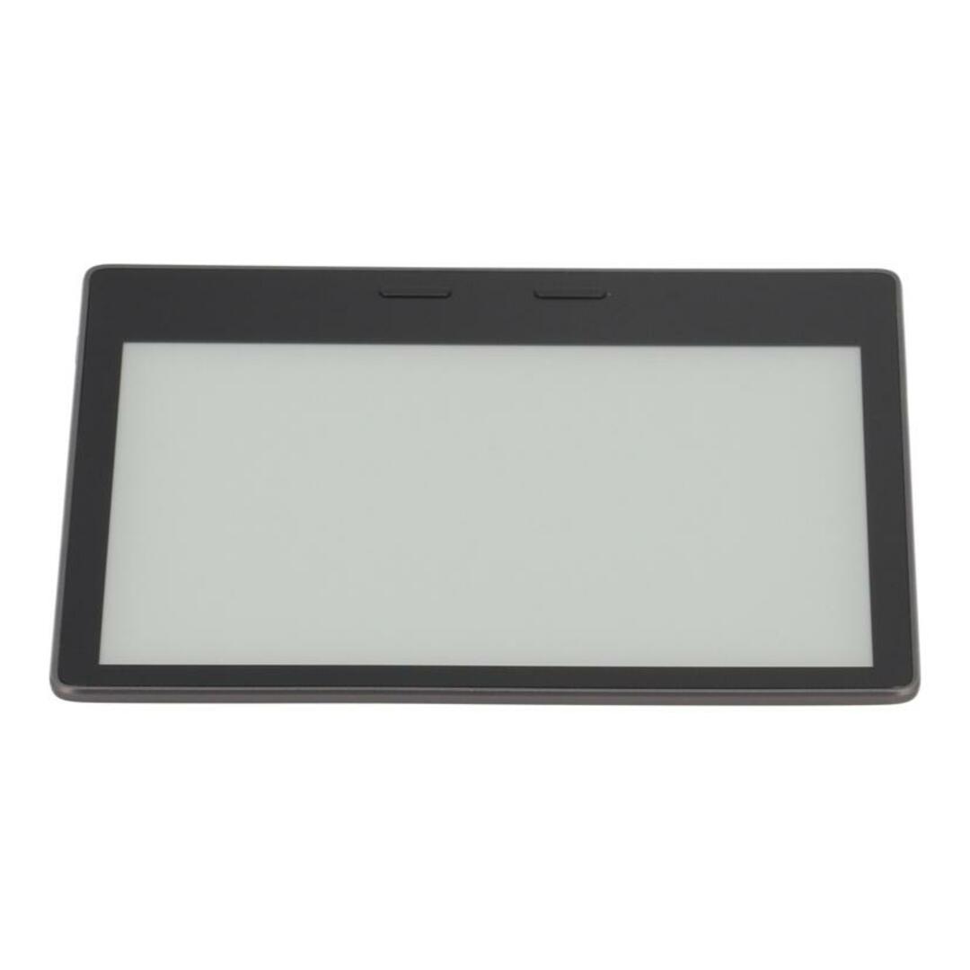 Amazon アマゾン/Kindle Oasis 第9世代 Wi−Fi 32GB/CW24Wi Amazon アマゾン/Kindle Oasis 第9世代 Wi−Fi 32GB/CW24Wi