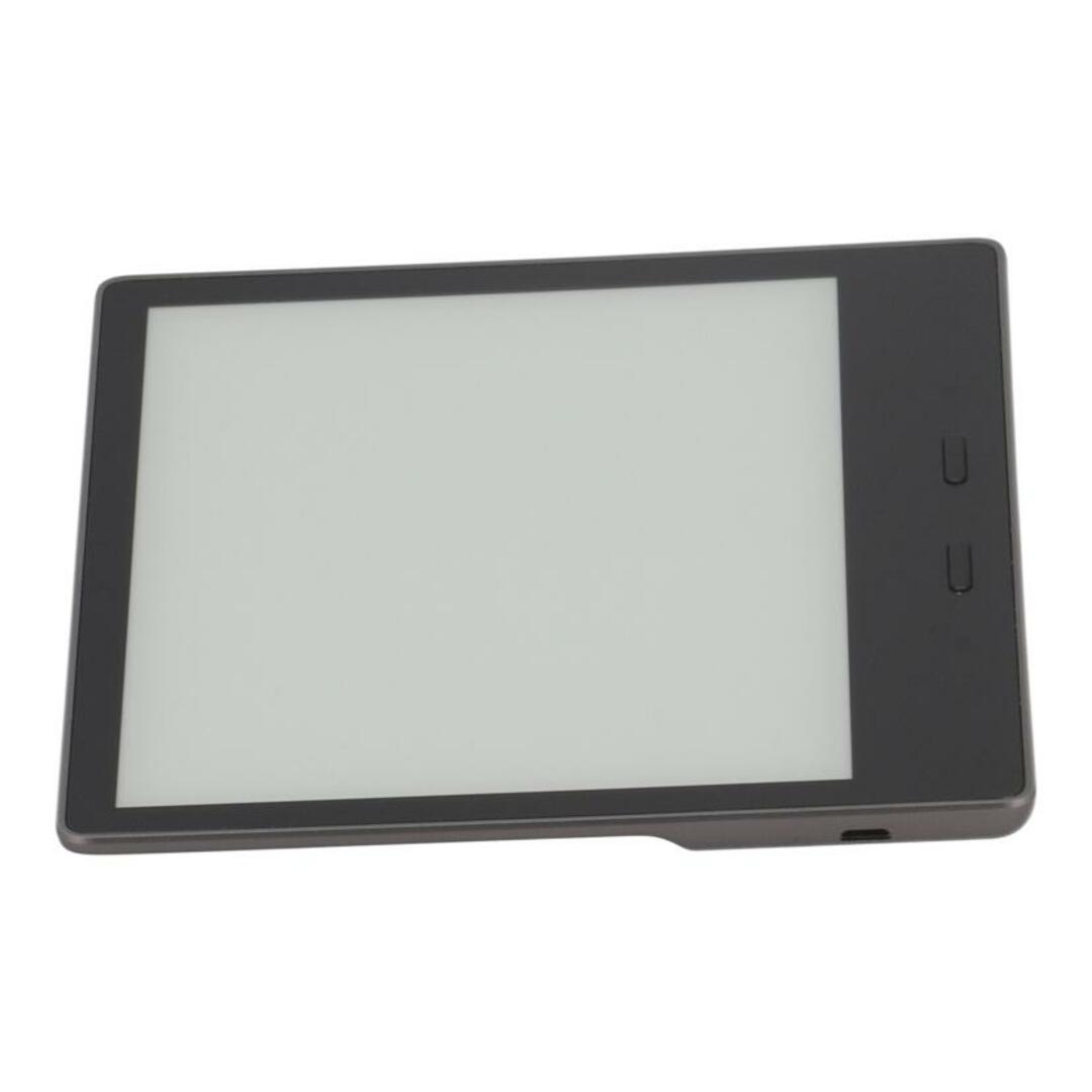 Amazon アマゾン/Kindle Oasis 第9世代 Wi−Fi 32GB/CW24Wi Amazon アマゾン/Kindle Oasis 第9世代 Wi−Fi 32GB/CW24Wi