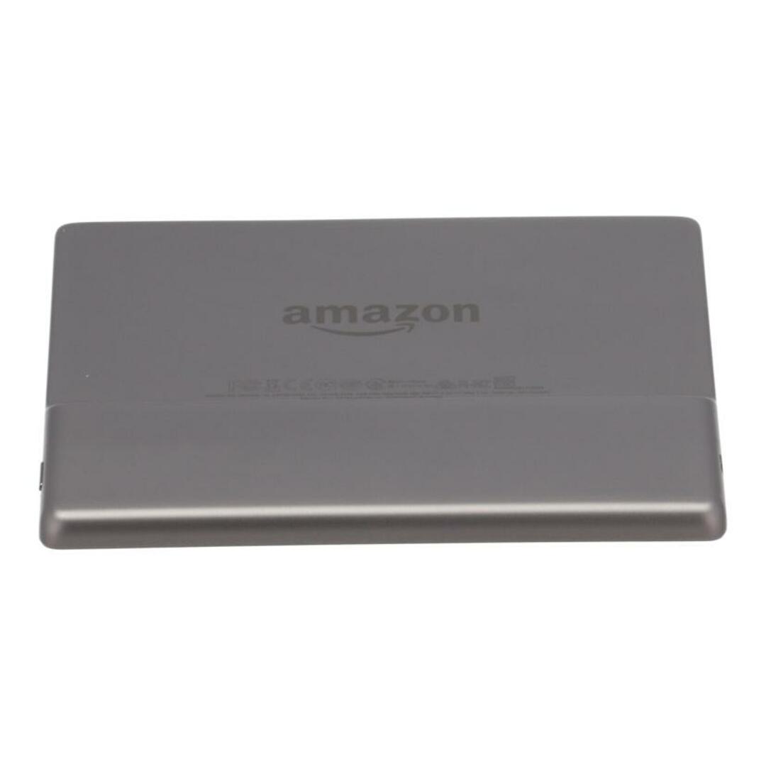 Amazon アマゾン/Kindle Oasis 第9世代 Wi−Fi 32GB/CW24Wi Amazon アマゾン/Kindle Oasis 第9世代 Wi−Fi 32GB/CW24Wi