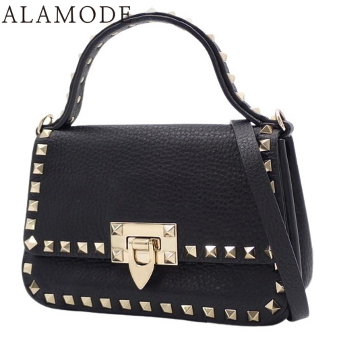 VALENTINO - VALENTINO(ヴァレンティノ) ロックスタッズ VALENTINO - VALENTINO(ヴァレンティノ) ロックスタッズ