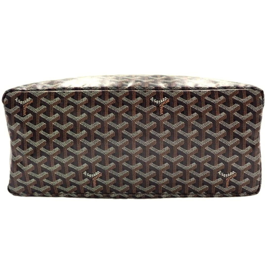 GOYARD - GOYARD(ゴヤール) サンルイPM トートバッグ 肩掛け GOYARD - GOYARD(ゴヤール) サンルイPM トートバッグ 肩掛け