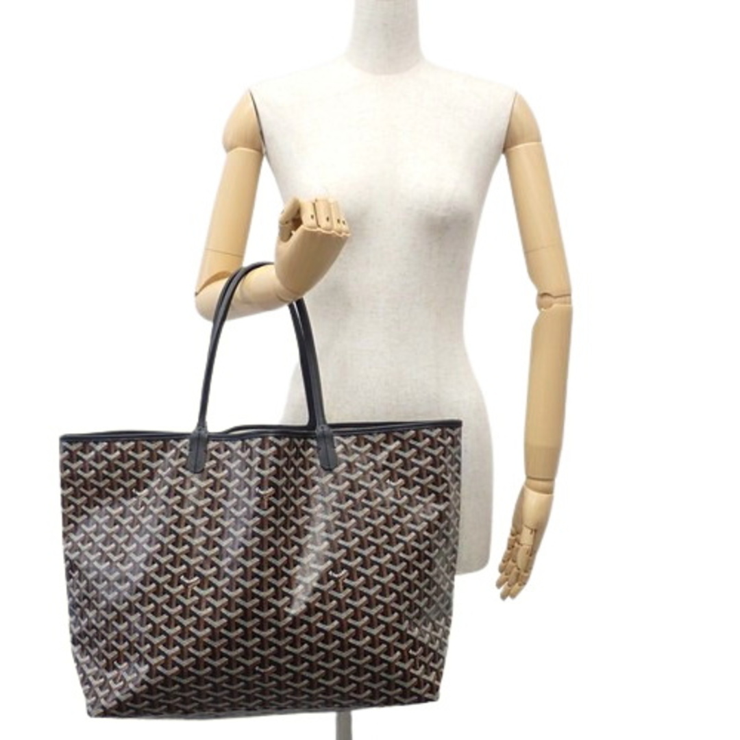 GOYARD - GOYARD(ゴヤール) サンルイGM トートバッグ 肩掛け GOYARD - GOYARD(ゴヤール) サンルイGM トートバッグ 肩掛け