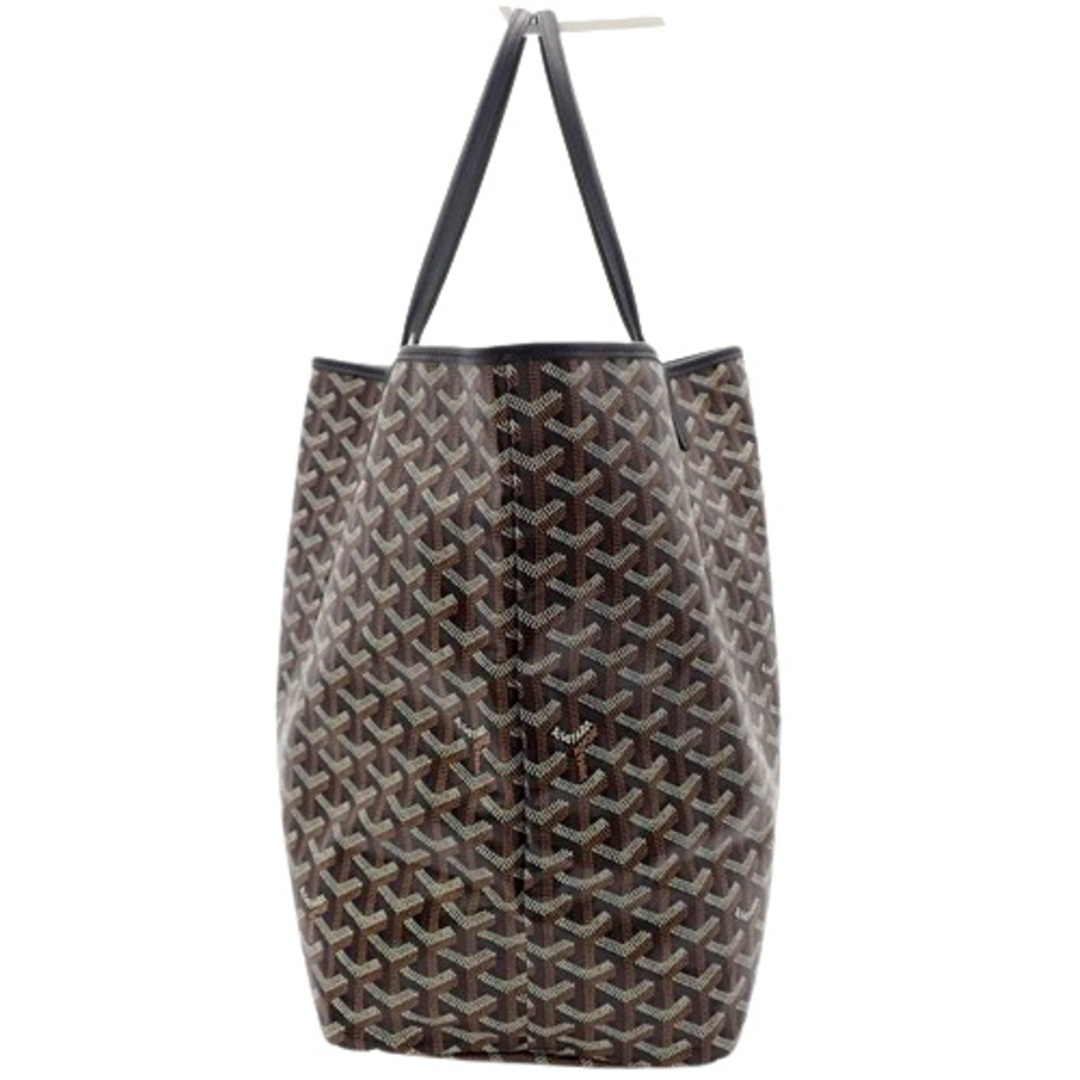 GOYARD - GOYARD(ゴヤール) サンルイGM トートバッグ 肩掛け GOYARD - GOYARD(ゴヤール) サンルイGM トートバッグ 肩掛け