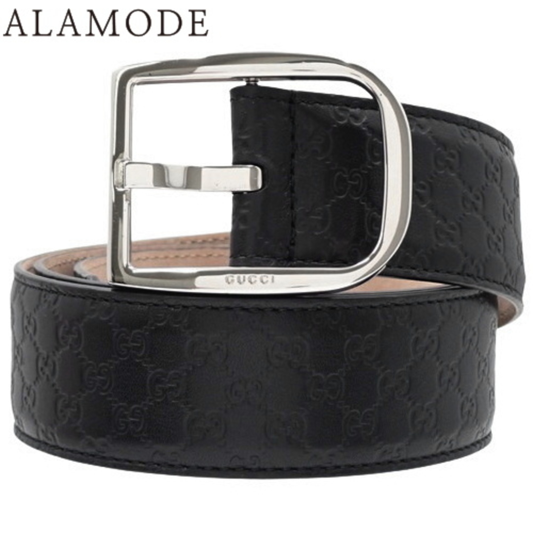 GUCCI - GUCCI(グッチ) マイクログッチシマ ベルト アパレル GUCCI - GUCCI(グッチ) マイクログッチシマ ベルト アパレル