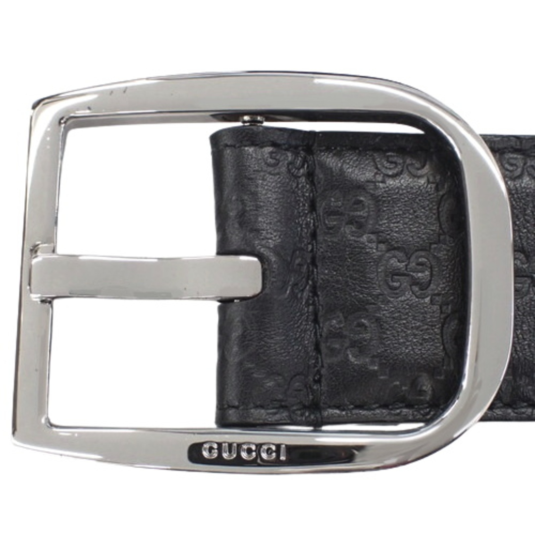 GUCCI - GUCCI(グッチ) マイクログッチシマ ベルト アパレル GUCCI - GUCCI(グッチ) マイクログッチシマ ベルト アパレル