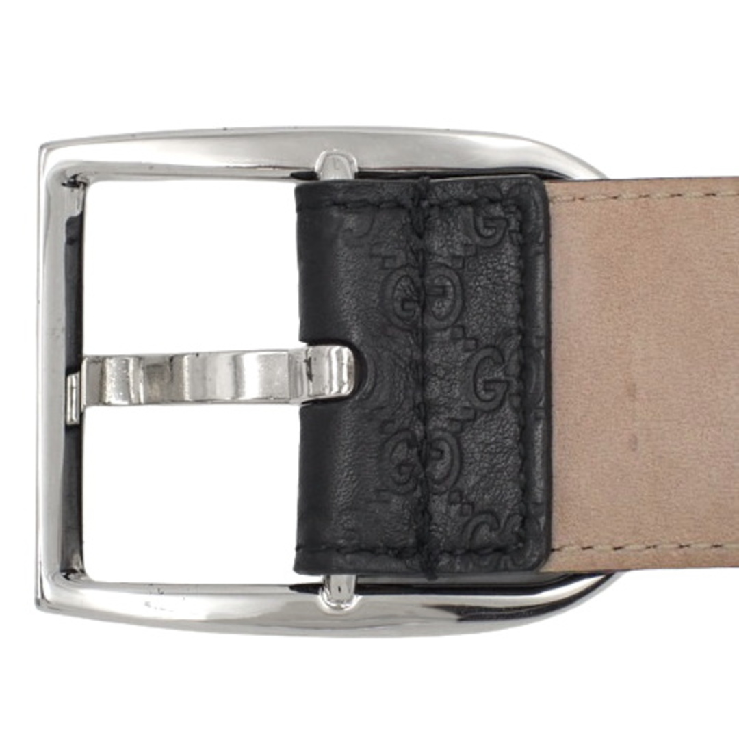GUCCI - GUCCI(グッチ) マイクログッチシマ ベルト アパレル GUCCI - GUCCI(グッチ) マイクログッチシマ ベルト アパレル