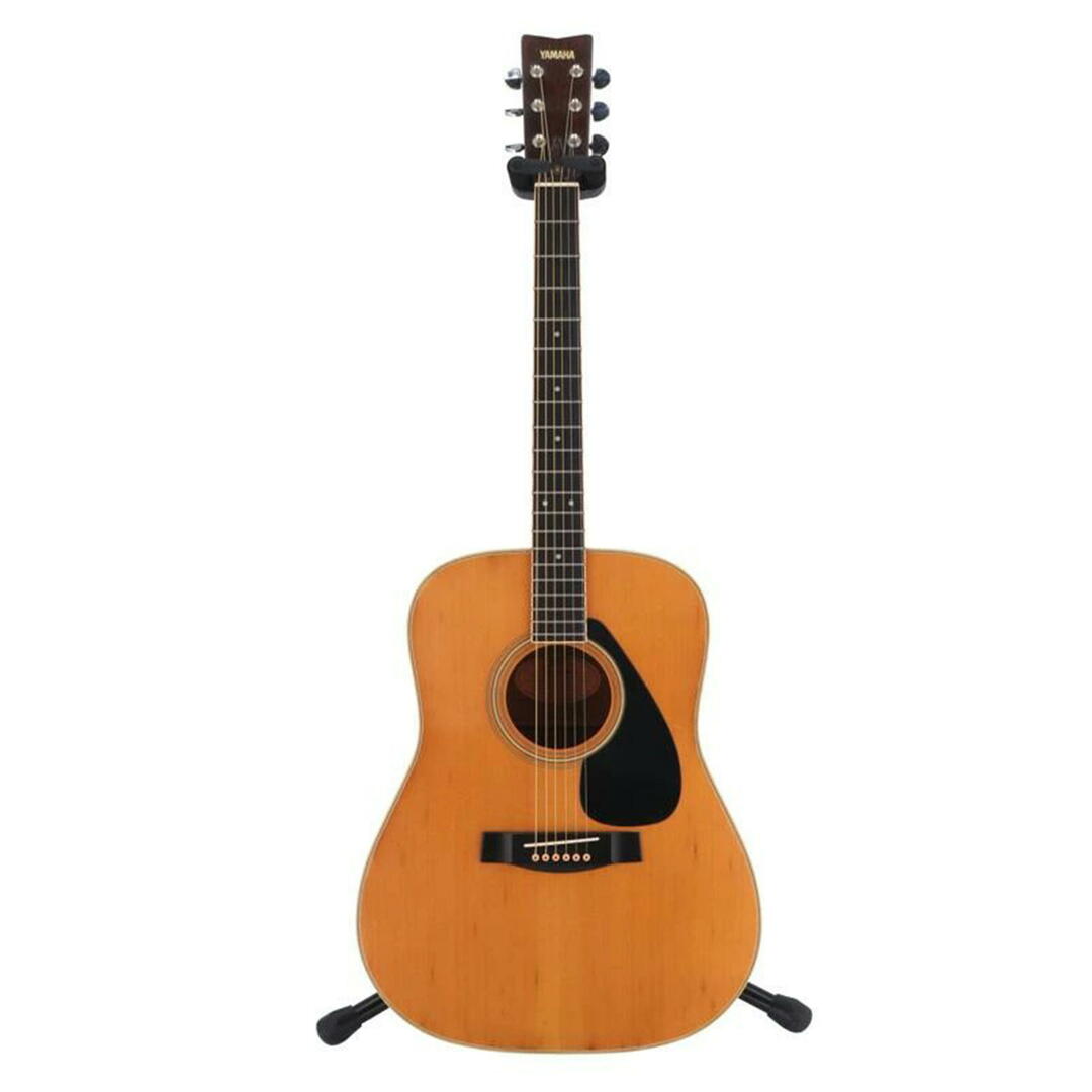YAMAHA ヤマハ/アコースティックギター/FG201B/Bランク/06【中古 YAMAHA ヤマハ/アコースティックギター/FG201B/Bランク/06【中古