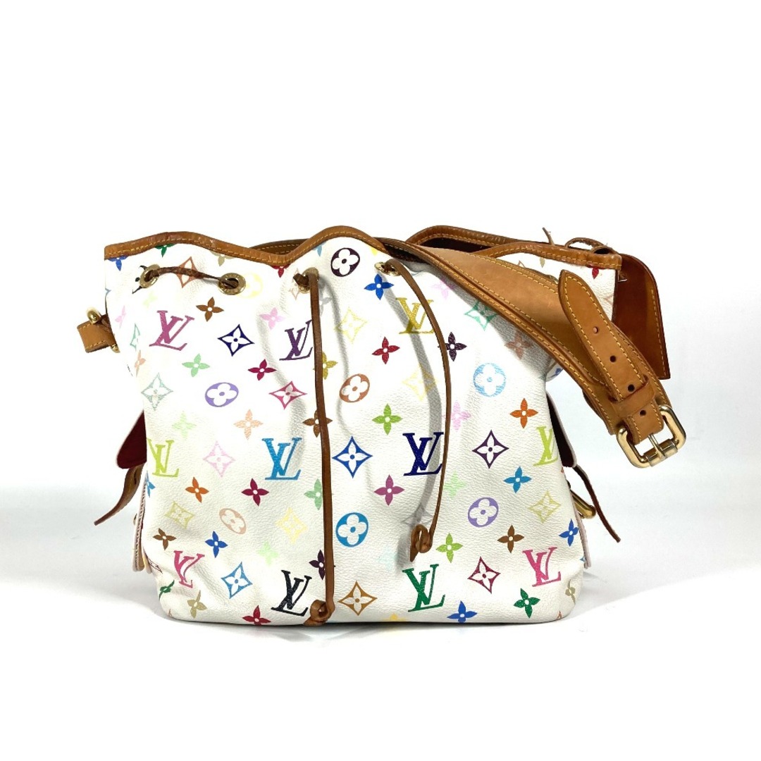 LOUIS VUITTON - ルイヴィトン LOUIS VUITTON プチノエ M42229 LOUIS VUITTON - ルイヴィトン LOUIS VUITTON プチノエ M42229