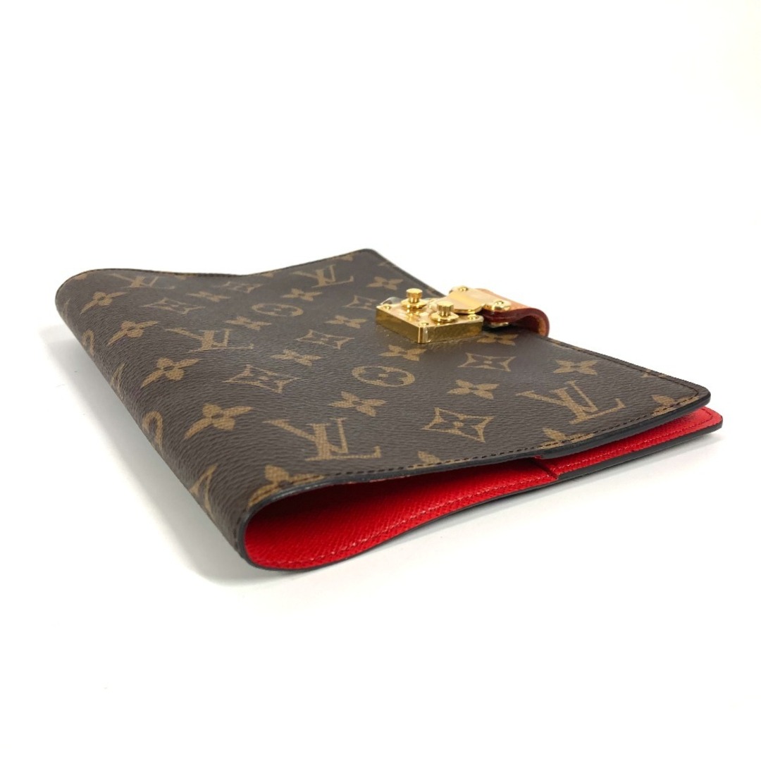 LOUIS VUITTON - ルイヴィトン LOUIS VUITTON クヴェルテュール LOUIS VUITTON - ルイヴィトン LOUIS VUITTON クヴェルテュール